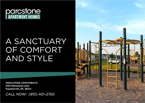 Apartments for rent in Fayetteville, NC
