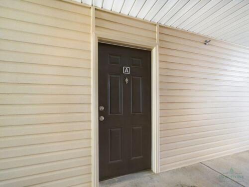 One-Bedroom-Apartments-in-Fayetteville-North Carolina-Apartment-Entrance-Door