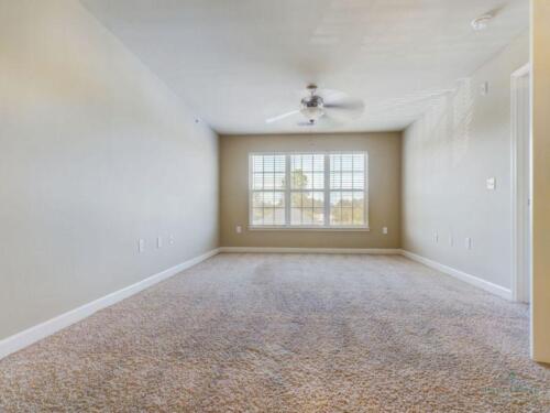 One-Bedroom-Apartments-in-Fayetteville-North Carolina-Living-Room-with-Large-Windows