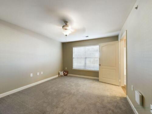Two-Bedroom-Apartments-in-Fayetteville-North Carolina-Bedroom-with-Large-Windows
