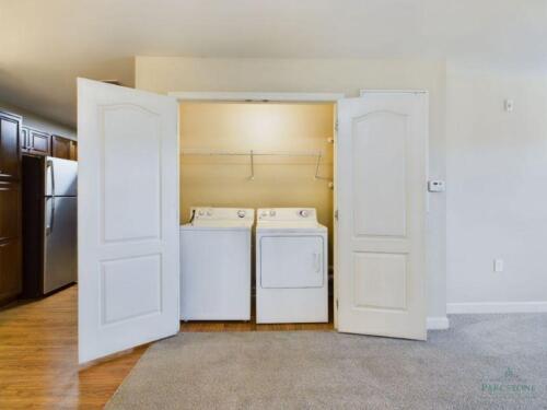 Three-Bedroom-Apartments-in-Fayetteville-North Carolina-Apartment-Laundry-Area