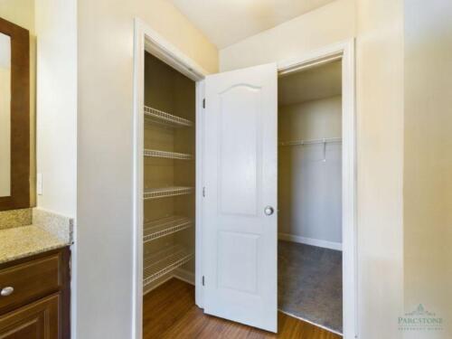 Three-Bedroom-Apartments-in-Fayetteville-North Carolina-Bathroom-Linen-Closet