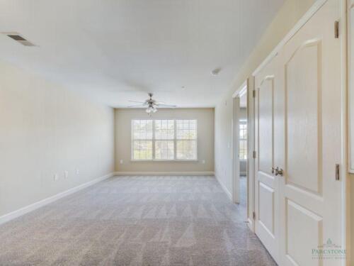 One-Bedroom-Apartments-in-Fayetteville-North Carolina-Apartment-Carpeted-Living-Room