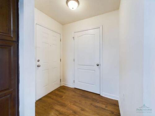Two-Bedroom-Apartments-in-Fayetteville-North Carolina-Apartment-Entryway-Area-with-Closet