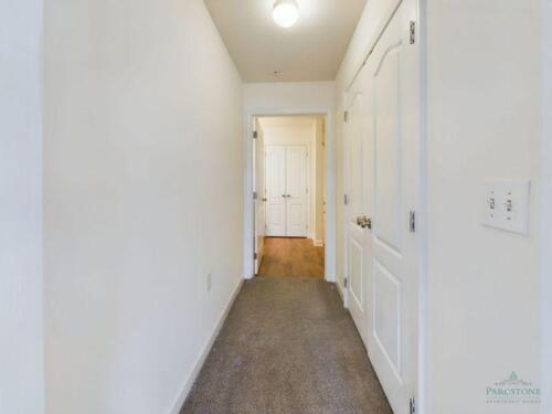 Two-Bedroom-Apartments-in-Fayetteville-North Carolina-Apartment-Hallway