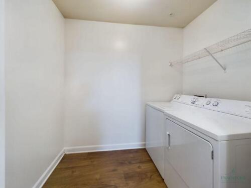 Two-Bedroom-Apartments-in-Fayetteville-North Carolina-In-Apartment-Laundry-Room