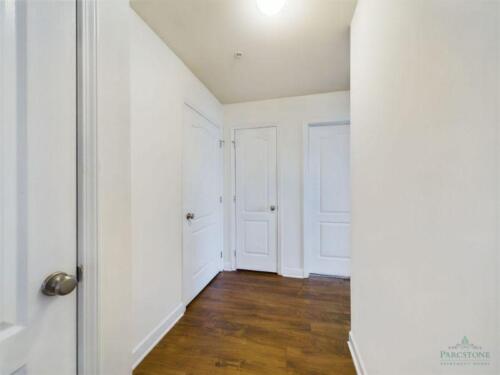 Two-Bedroom-Apartments-in-Fayetteville-North Carolina-View-to-Apartment-Interior-Entryway